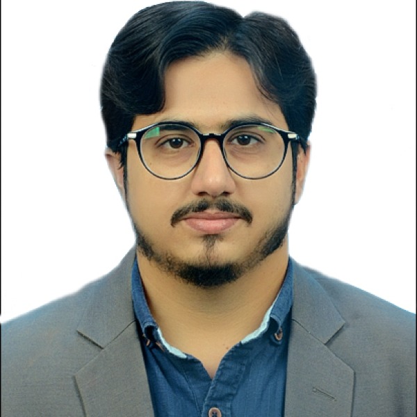 Dr. Touqeer Abbas